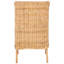 Chaise avec accoudoirs Sara-1053657836