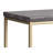 Console 47" Hamdan