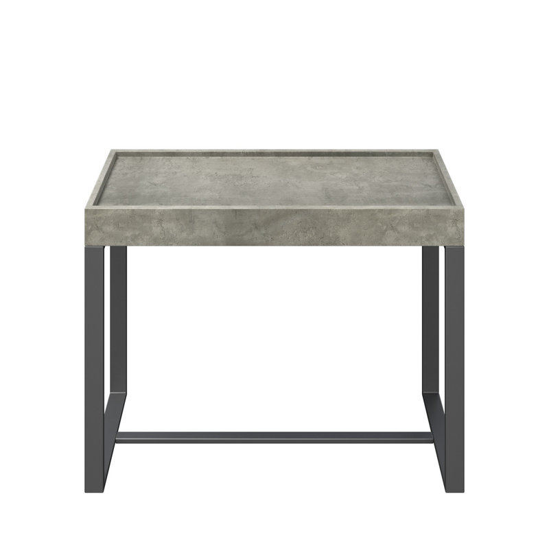 Boycie 100cm Console Table