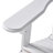 Pepe Solid Wood Adirondack Chair-1606857870