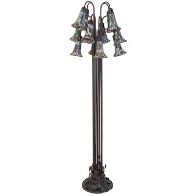 Bueche Tree Floor Lamp