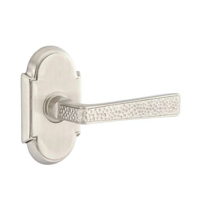 Levier de porte de passage