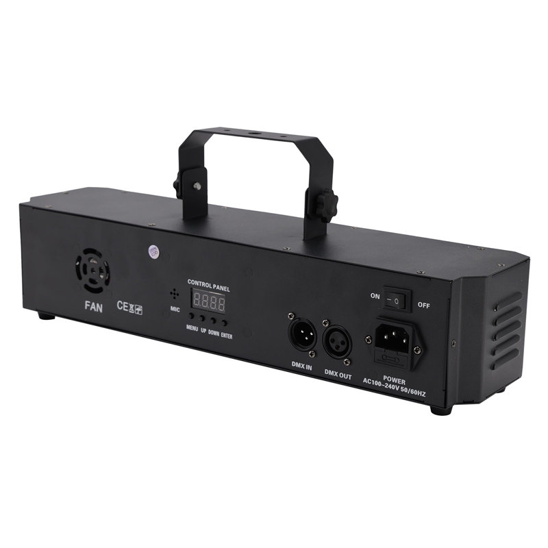 Projecteur de lumière UV 5In1