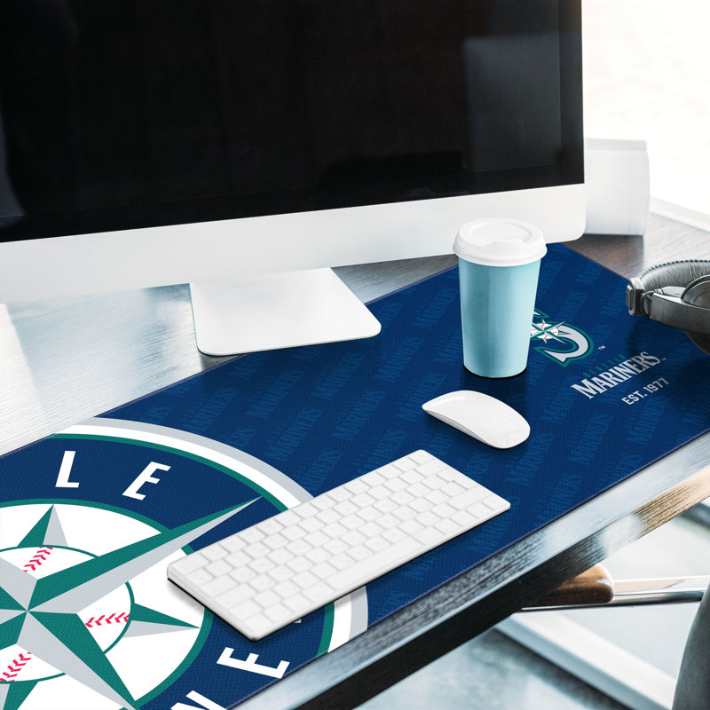 Desk Pad, Seattle Mariners