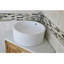 Deephaven 550 mm Freestanding Single Vanity with Vessel Ceramic Basin-1369355866