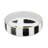 Christian Lacroix Piece Porcelain China Dinnerware Set