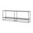 Construct 72'' Console Table