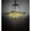 Acorn And Oak Leaf 4 - Light Pendant
