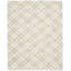 Tapis ivoire à poils longs Dreamy-492234650