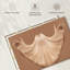 Shuttleworth - cheveux blonds-115336759