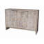 Buffet en bois