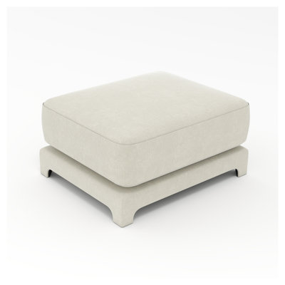 Tabouret de repose-pieds 33 po
