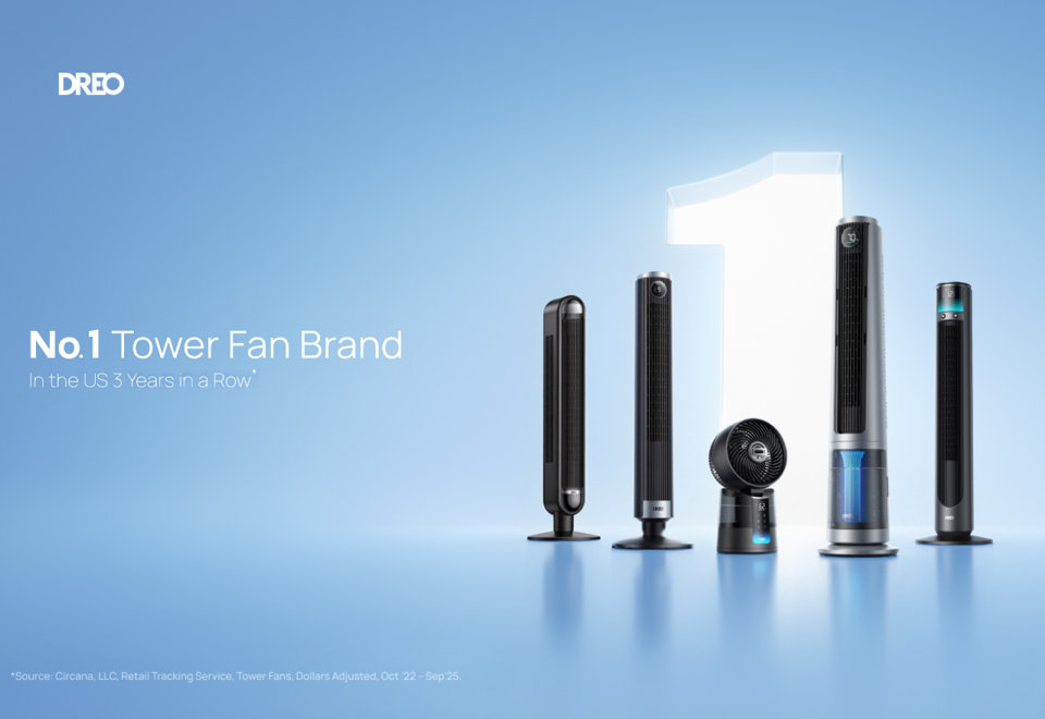 Redefine Cooling for Summer Heat