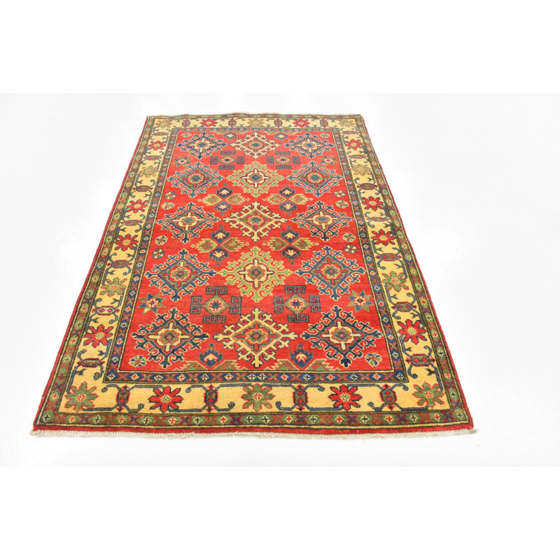 Tapis rouge Nebeker