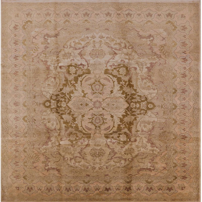 Oriental Indoor Rug