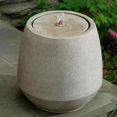 Juhl Fountain