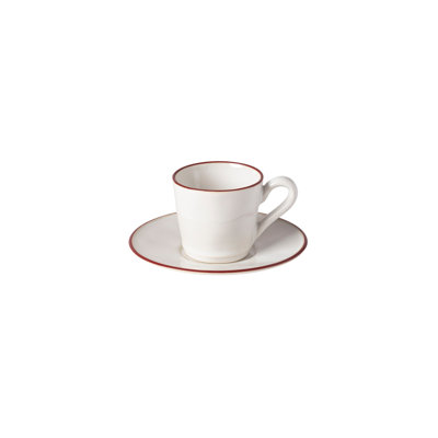 Tasse à café en grès Beja