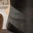 Emzy Outdoor Dining Table 55"-Aged Grey