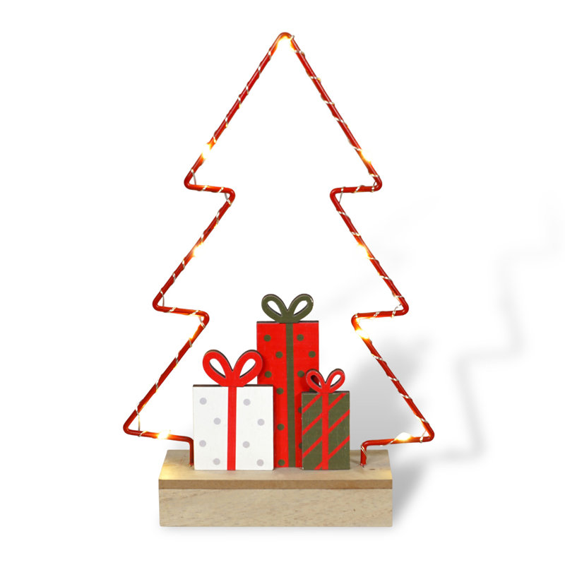 Madiun Christmas Tabletop Tree