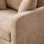 Fauteuil d'appoint 45,25 po Chenille-1093449043
