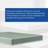 Alwyn Home Tatum Two-Sided Medium Gel Memory Foam Mattress and Box Spring-739767404-739767405