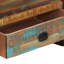 Delroy Unfinished TV Stand for TVs up to 50"