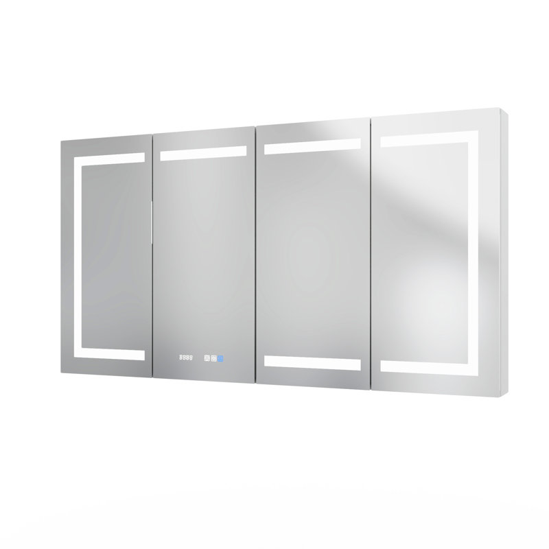 Pharmacie lumineuse 60 X 32 pouces