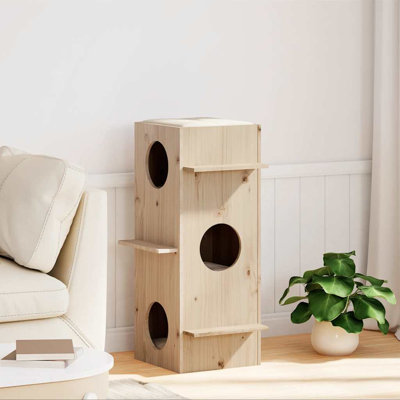 90cm H Cat Tree