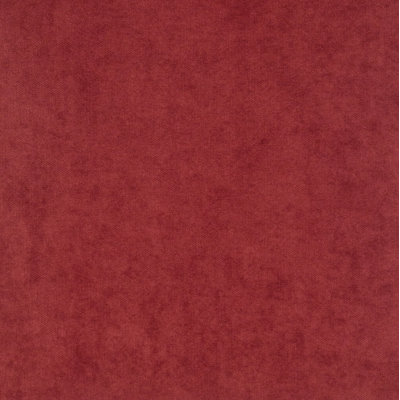 Cotton Burgundy Red Sample