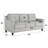 Keeler Uphostered Sofa -1271911411