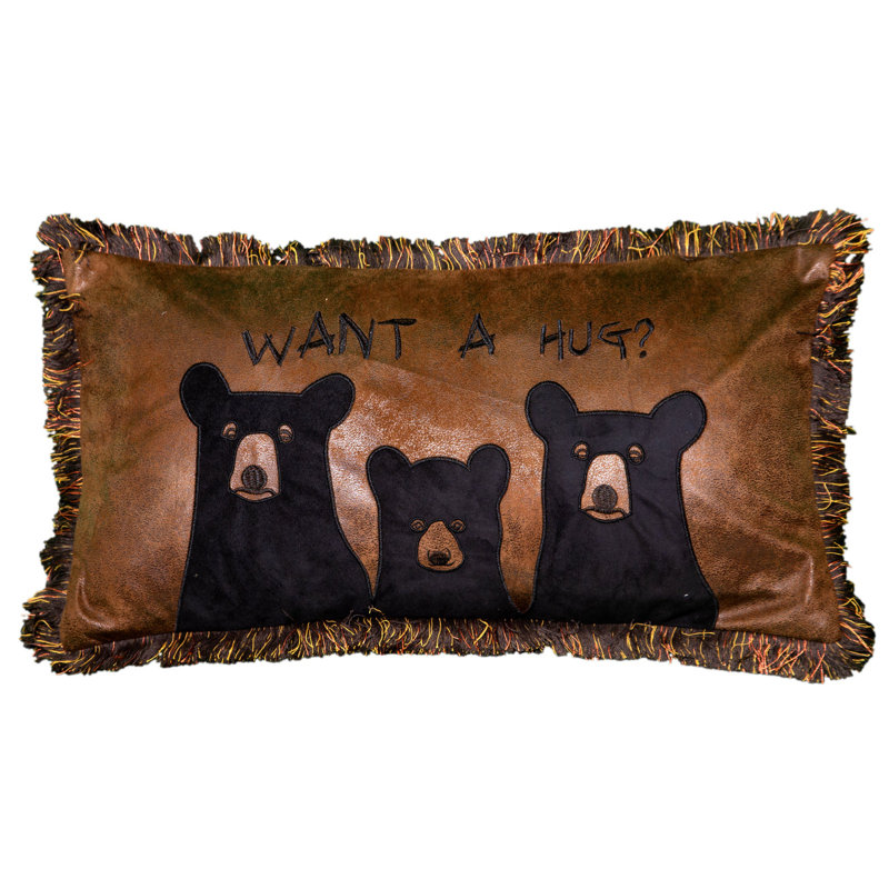Vous voulez un coussin 14 x 26?