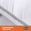 Silentnight Luxury Finish Warm And Cosy Pillow