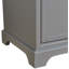 Ensemble de meuble-lavabo simple 36 po Hermes-331671156