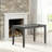 Rectangular Wooden Dining Table With Sturdy Legs-1611461681