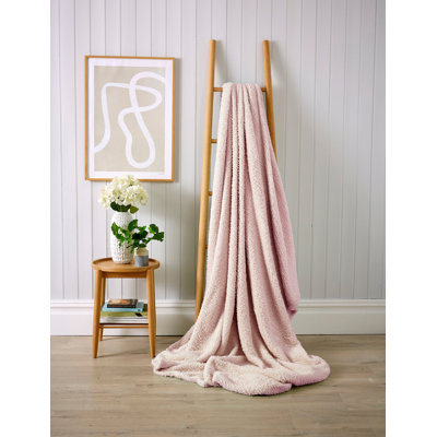 Throw Blanket