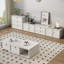Table basse Eco-Multicayer