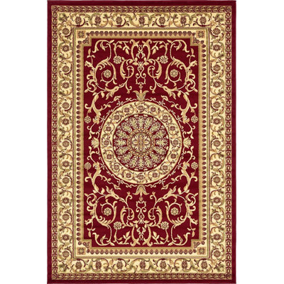 Royale Oriental Indoor Rug
