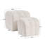 Ensemble de repose-pieds emboîtable Nestable-356112962