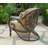Jared Premium All-Weather Wicker Outdoor Lounge Chair , Sunbrella® Cushions Included