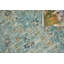 Oriental Area Rug in Blue-1556399109
