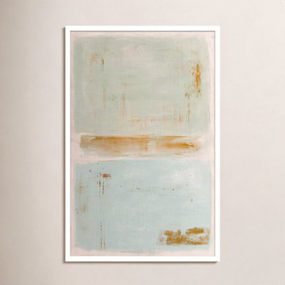 Soft Sided Print by Erin Ashley