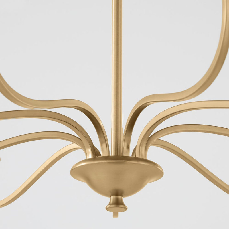 Dafi 6LT CHANDELIER