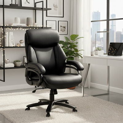 Inbox Zero Office Chair