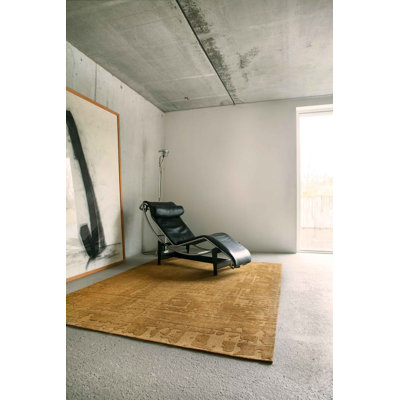 Abstract Area Rug