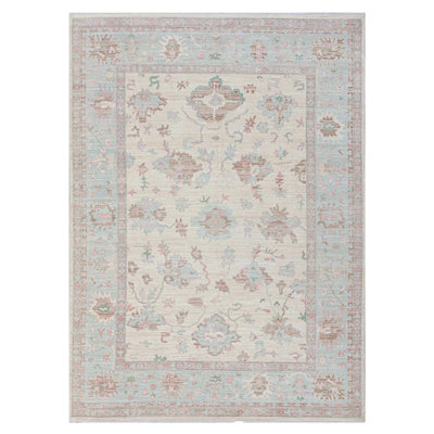 Ushak Wool Weft