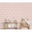 Rouleau de papier peint L 396 po x l 20,5 po Antanina Metro-1822439094