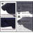 Bruss Luxury 100% Cotton Contour Bath Mat 20"x20" Reversible-93139008