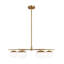 Lune 6 - Light Chandelier-963237355