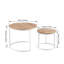 Jaxi Frame Coffee Table-124434540