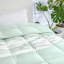 Édredon en duvet d'hiver 600FP Kapok-2060331132-2060331133